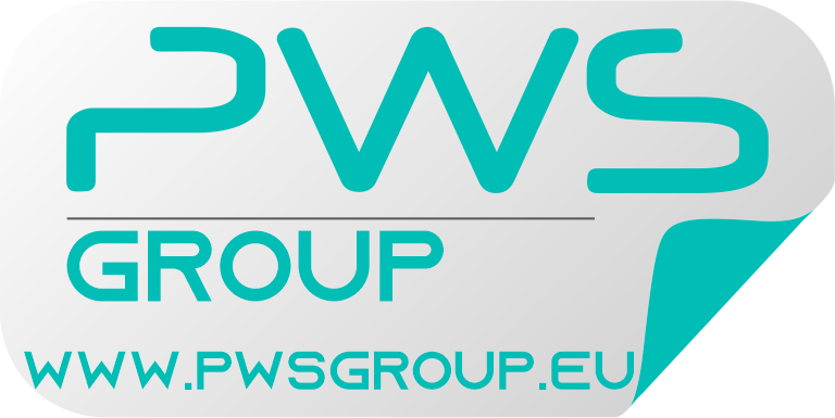 PWS Logo